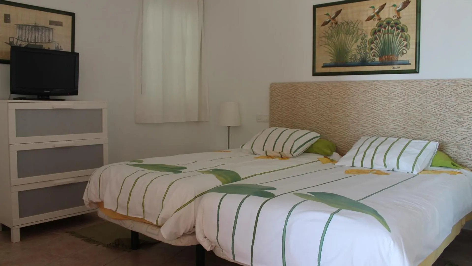 Villa Dara Playa del Inglés