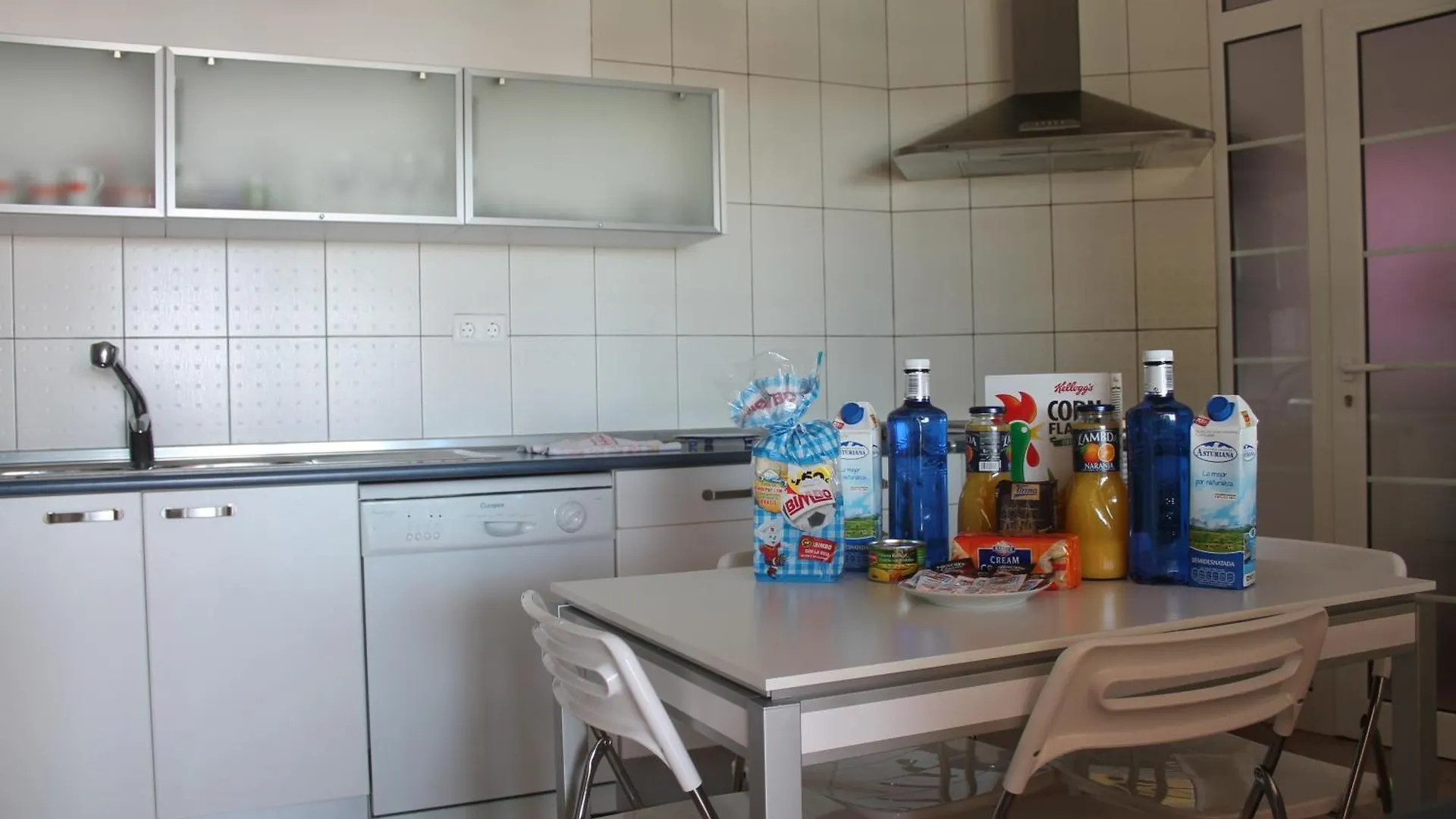 Villa Dara Playa del Inglés Spanien