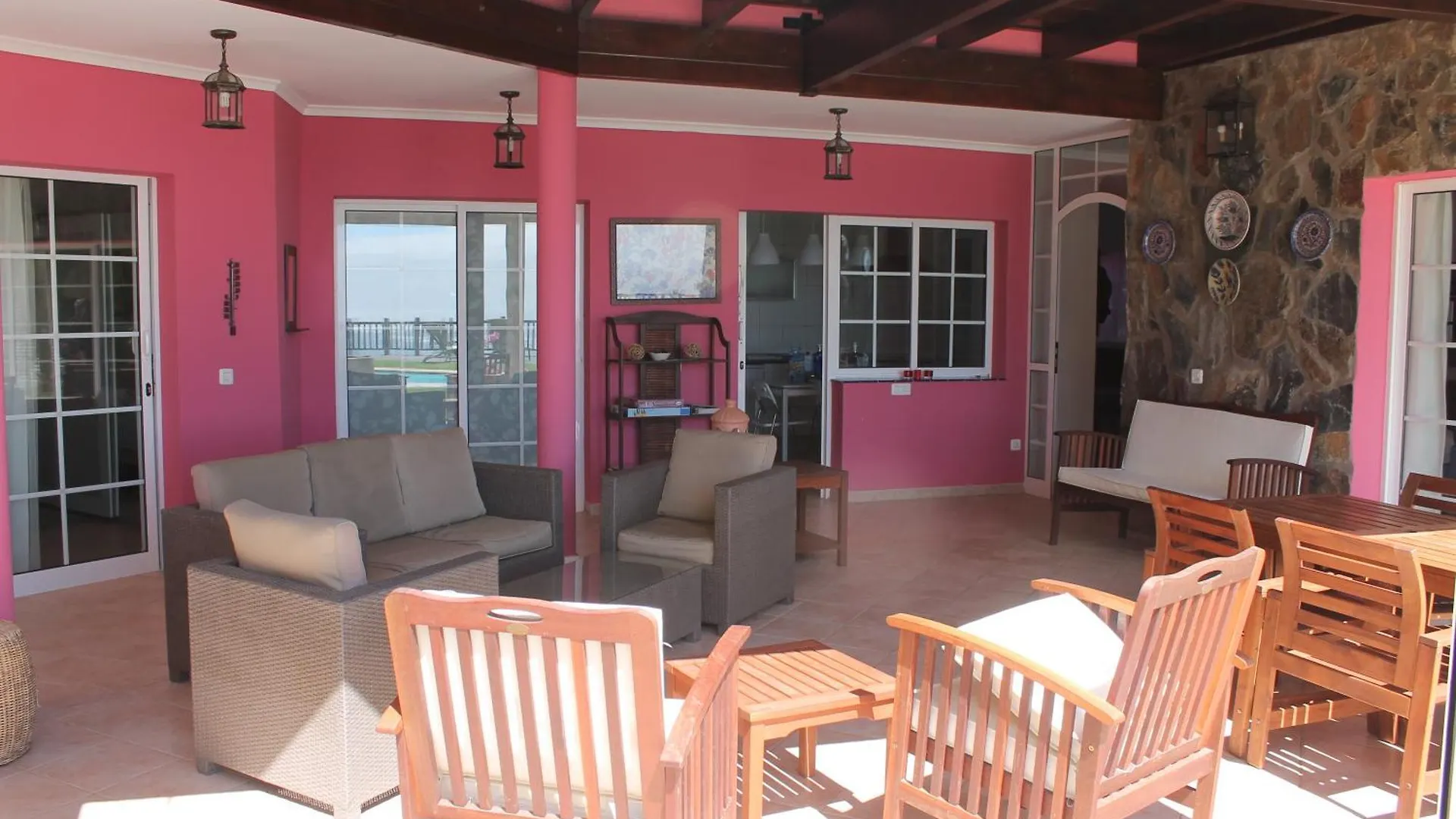 Villa Dara Playa del Inglés 0*,  Spanien