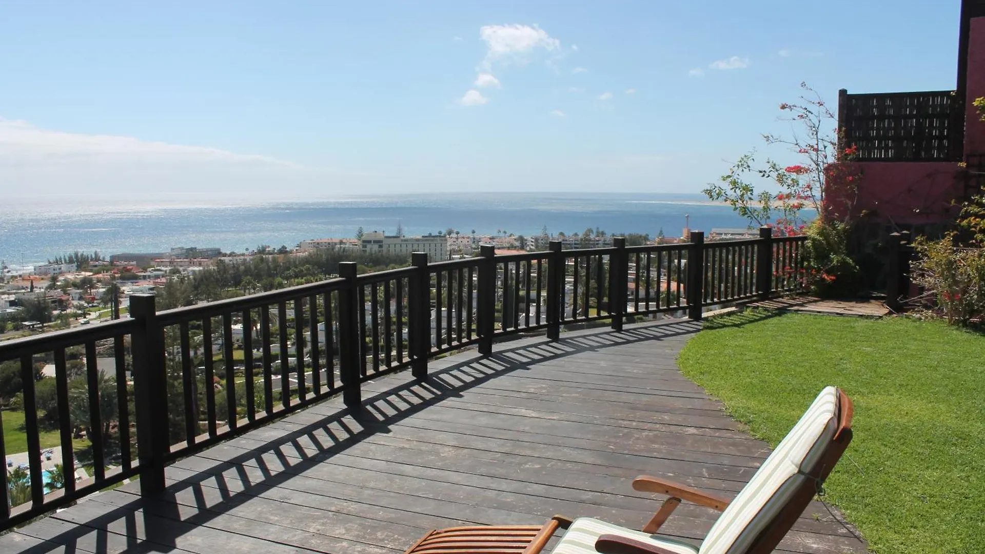 Villa Dara Playa del Inglés